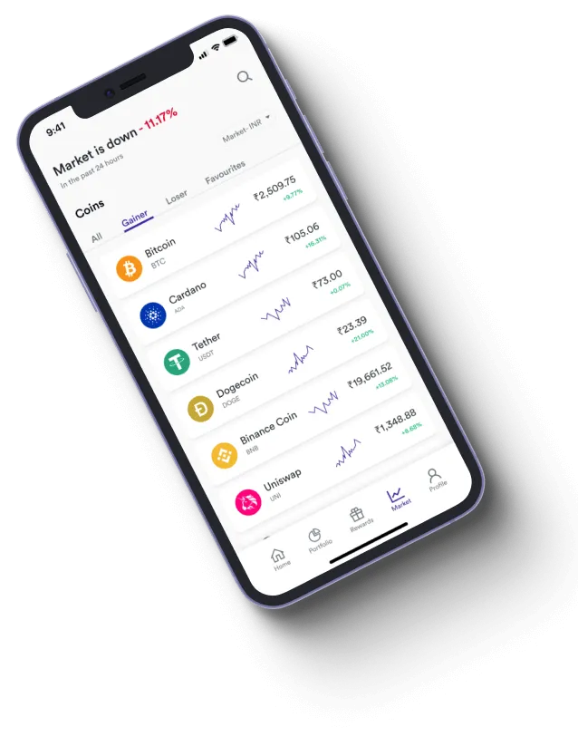 KapnixFinPro - How does the KapnixFinPro app improve your trading?